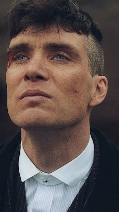 how old is thomas shelby in season 2|Thomas Shelby .